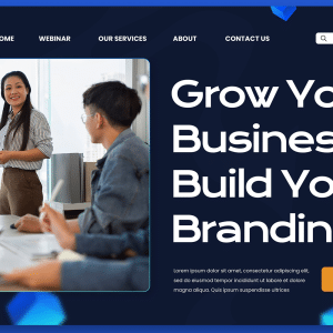 Business WordPress Website Package